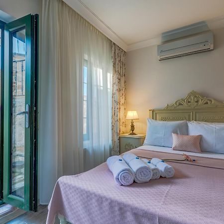 Cunda Esen Hotel Ayvalı Extérieur photo