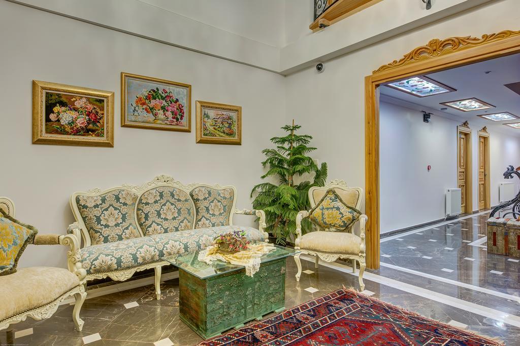 Cunda Esen Hotel Ayvalı Extérieur photo