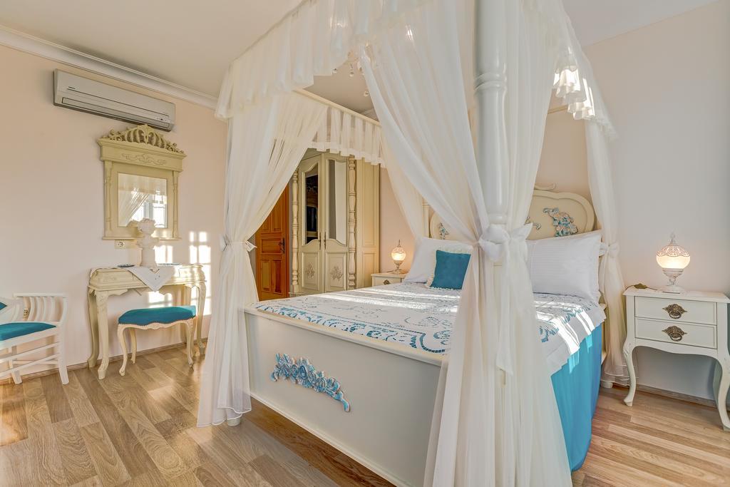 Cunda Esen Hotel Ayvalı Extérieur photo