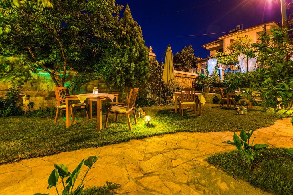 Cunda Esen Hotel Ayvalı Extérieur photo